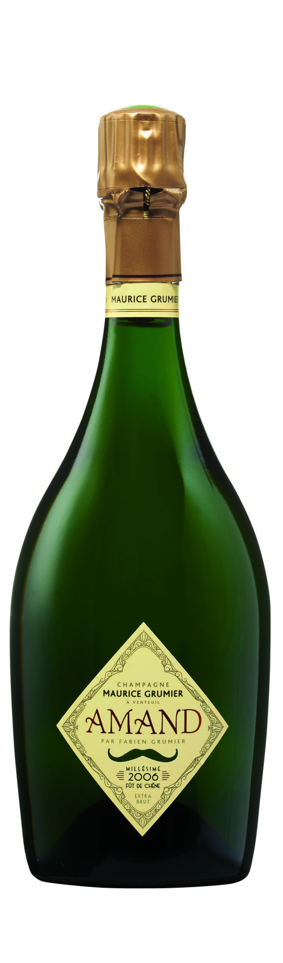Cuvée "Amand"