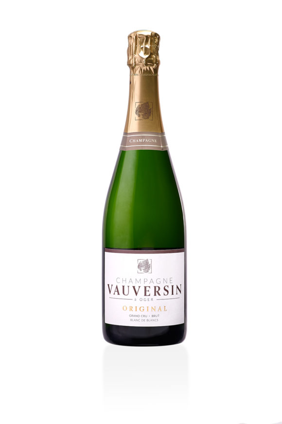 Cuvée "Vauversin Original"