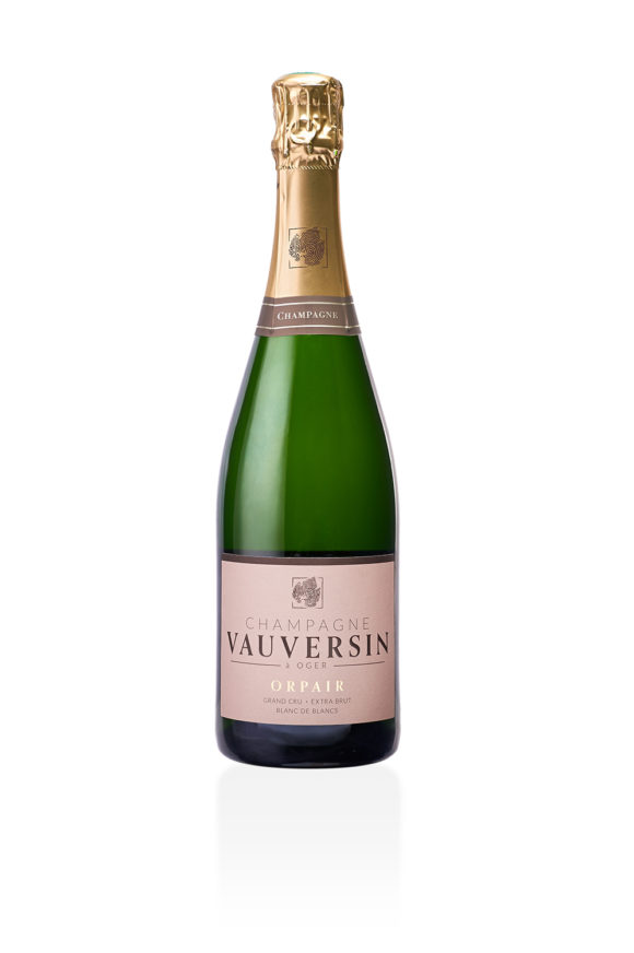 Cuvée "Orpair"