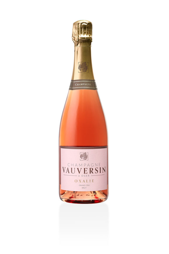 Cuvée "Oxalie"