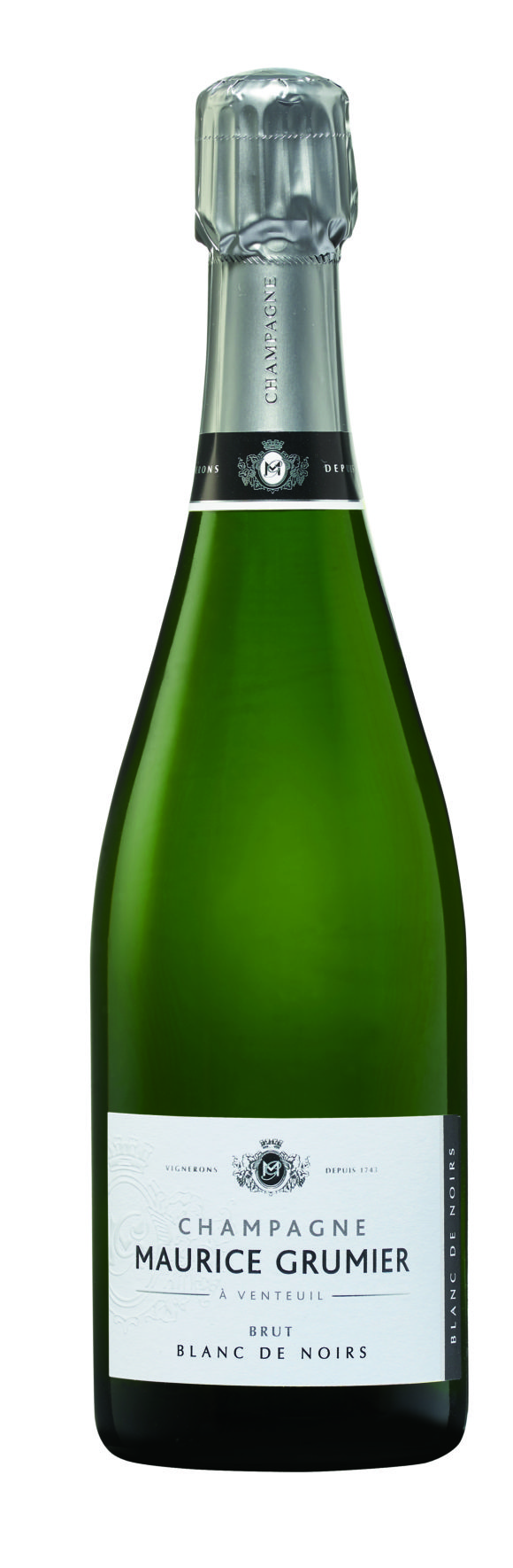 Cuvée "Blanc de Noir Brut"