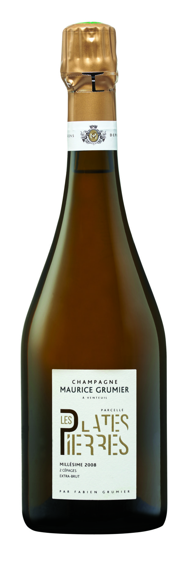 Cuvée "Plates Pierres"