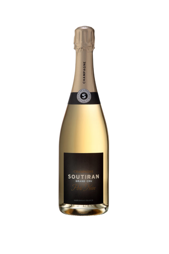 Cuvée "Perle Noire"